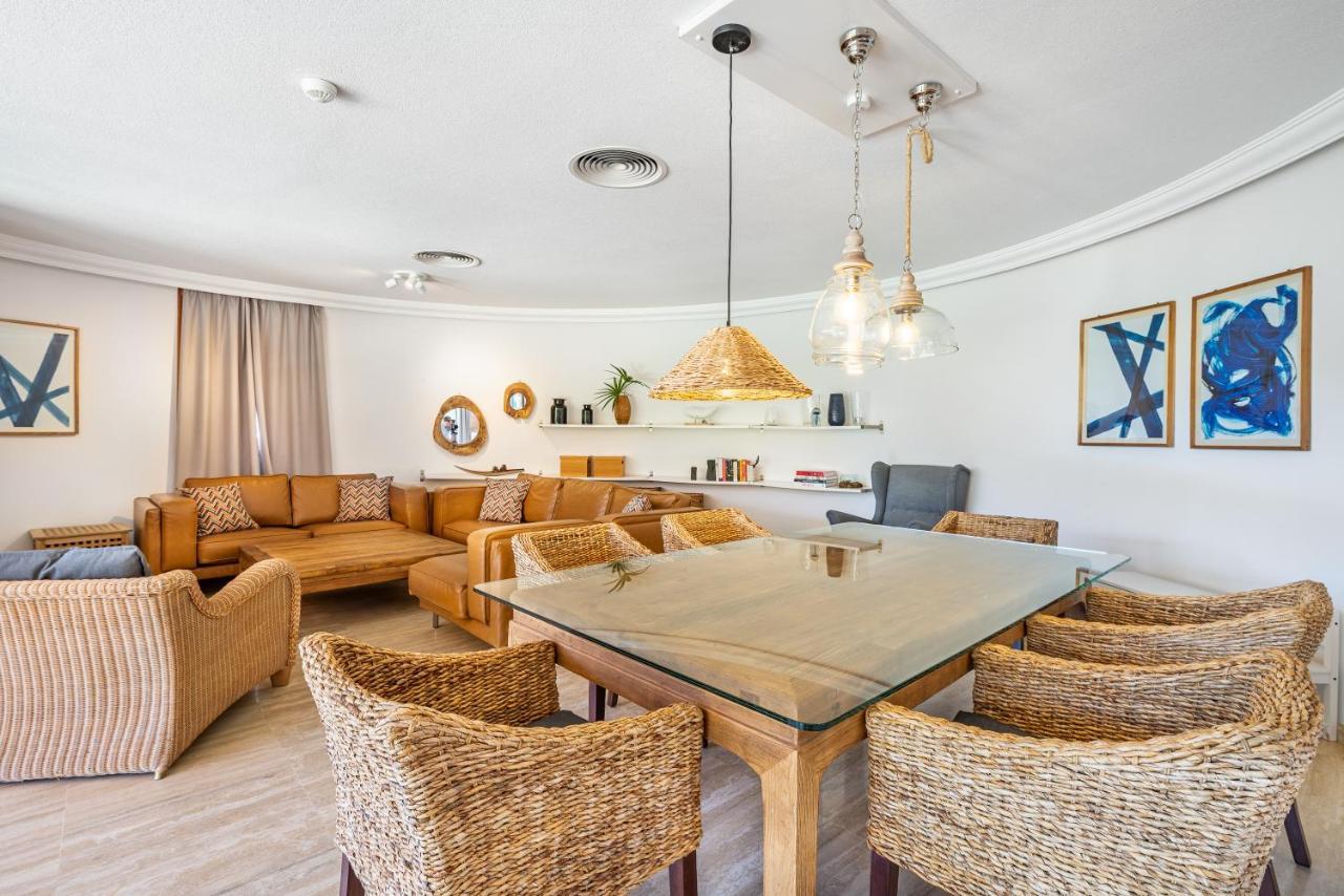 Gran Tauro Villa La Playa de Tauro Eksteriør billede