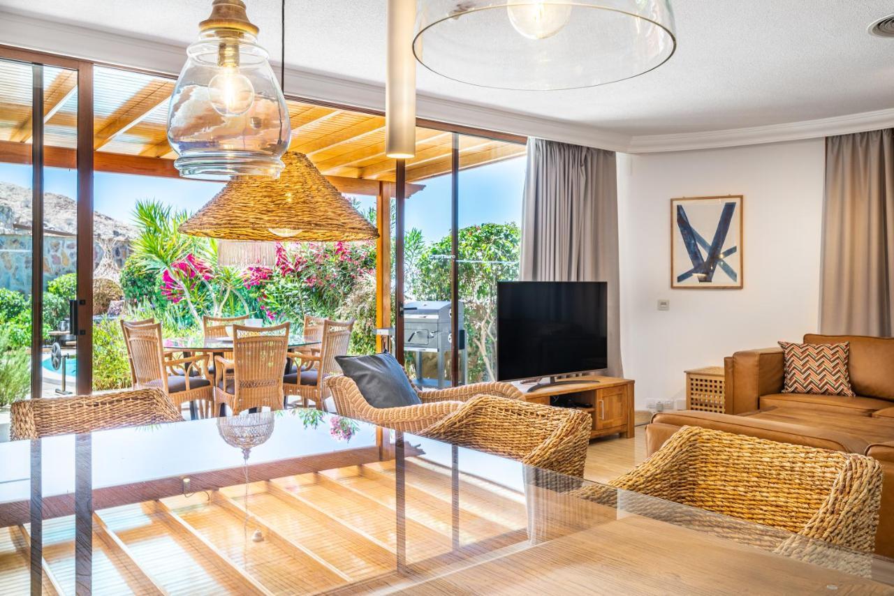Gran Tauro Villa La Playa de Tauro Eksteriør billede