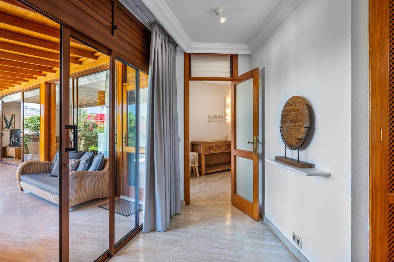 Gran Tauro Villa La Playa de Tauro Eksteriør billede