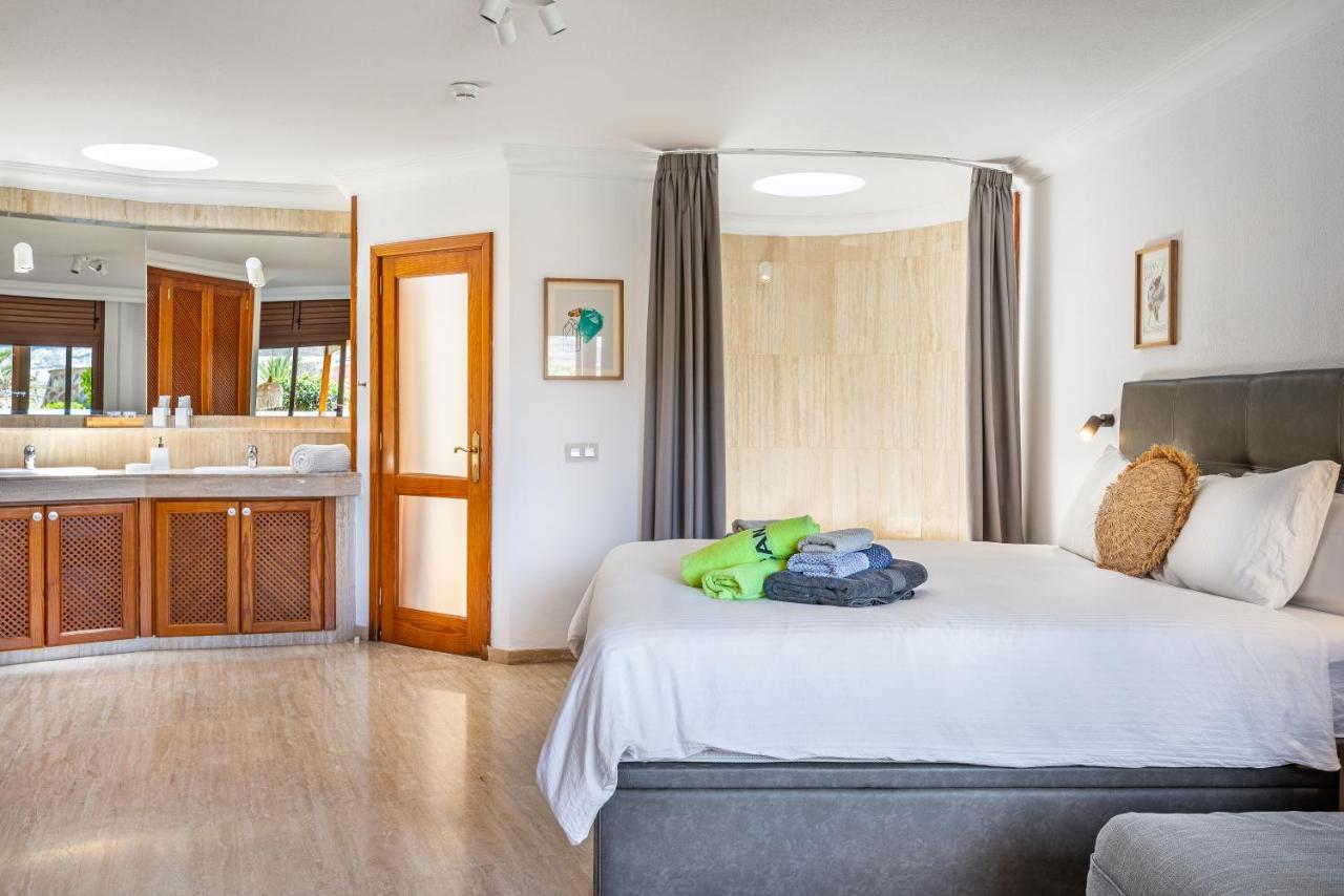 Gran Tauro Villa La Playa de Tauro Eksteriør billede