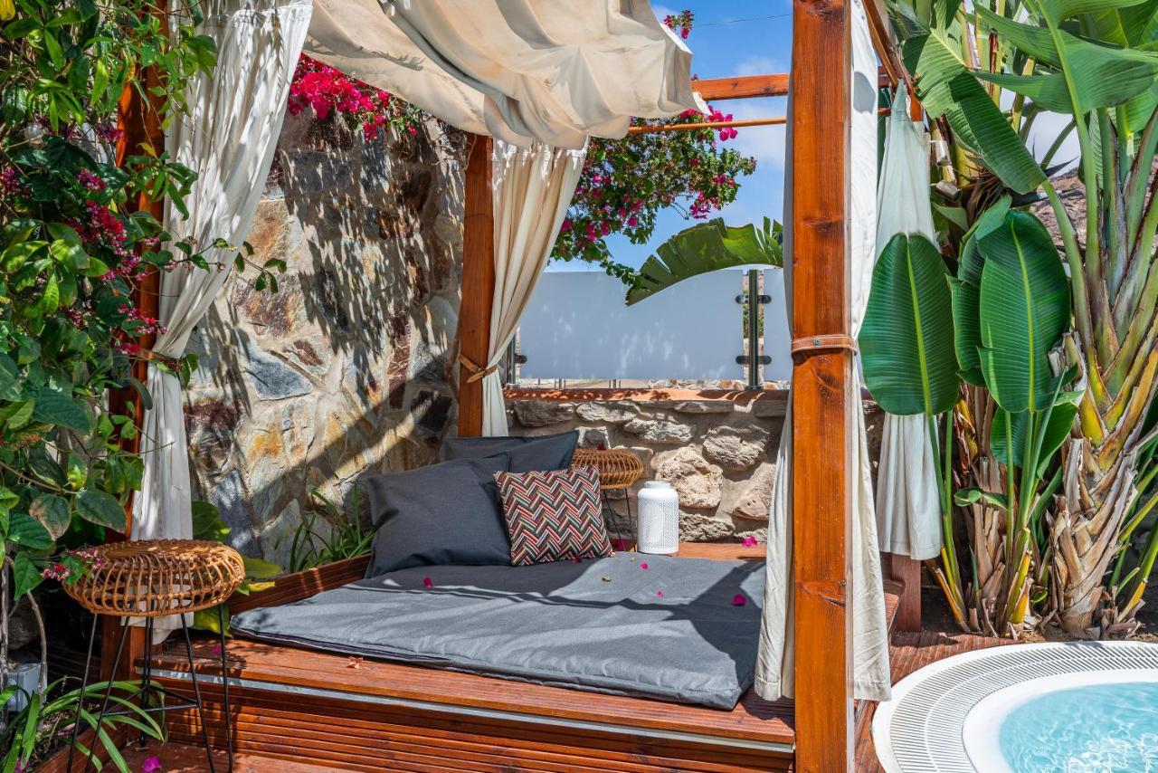 Gran Tauro Villa La Playa de Tauro Eksteriør billede
