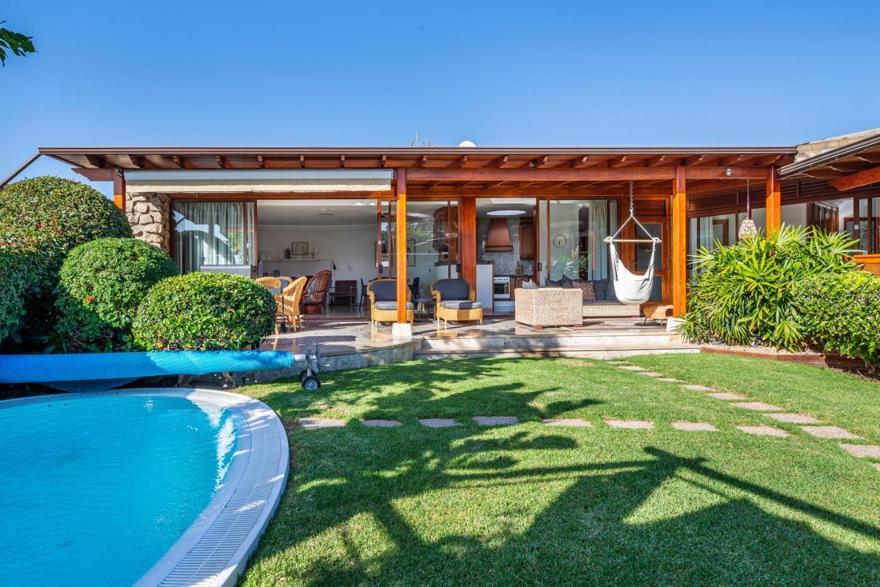 Gran Tauro Villa La Playa de Tauro Eksteriør billede