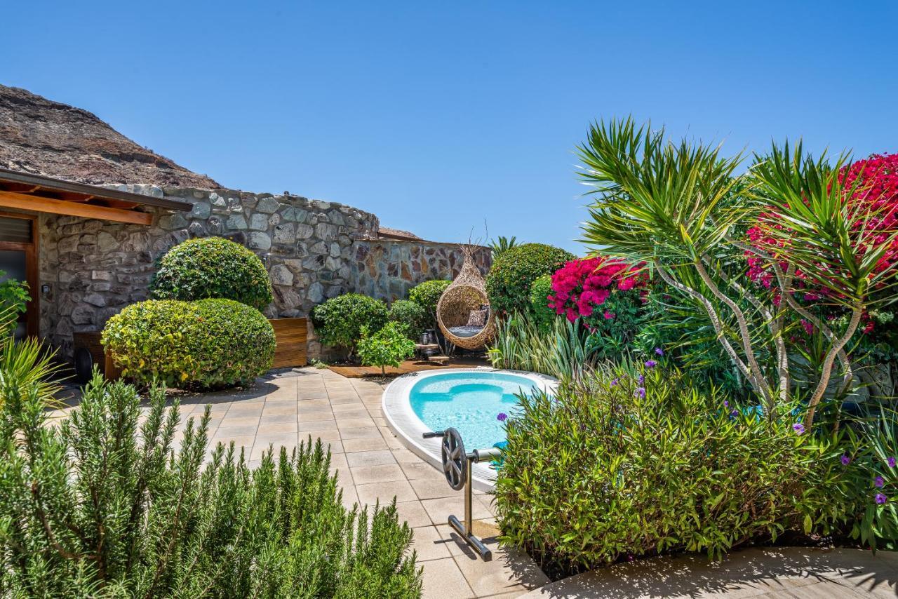 Gran Tauro Villa La Playa de Tauro Eksteriør billede