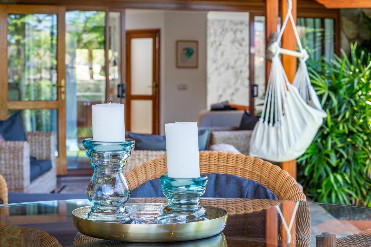 Gran Tauro Villa La Playa de Tauro Eksteriør billede