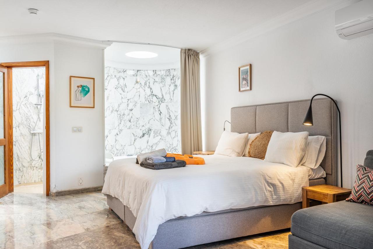 Gran Tauro Villa La Playa de Tauro Eksteriør billede