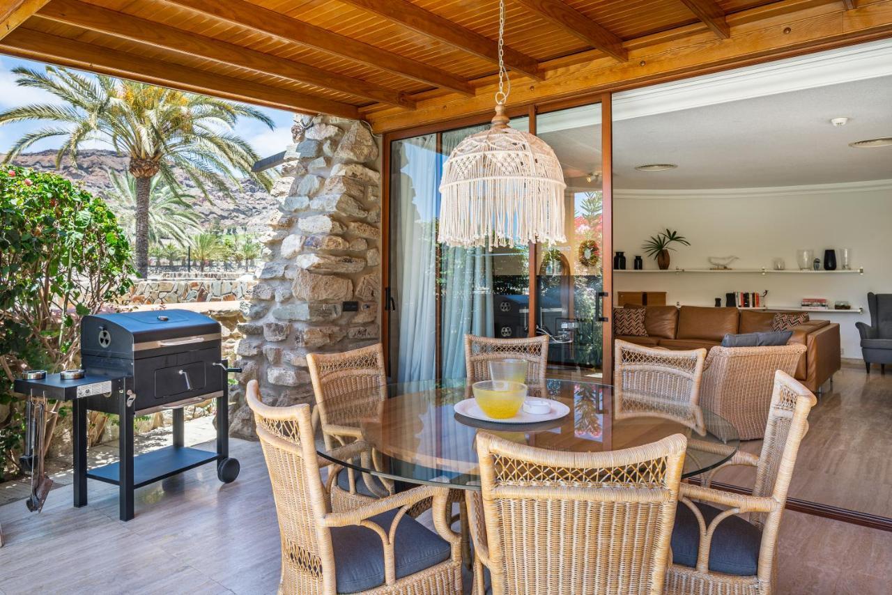 Gran Tauro Villa La Playa de Tauro Eksteriør billede